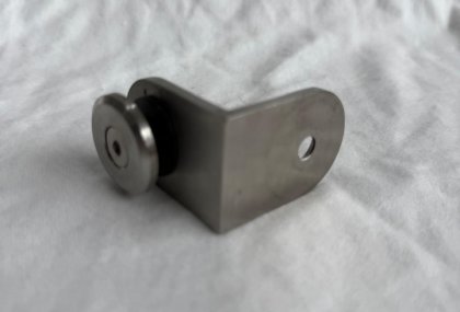 Duvar Cam Cam Tutucu